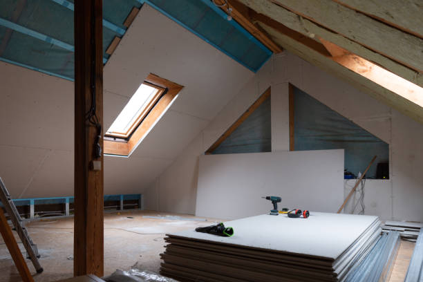Best Specialty Insulation in Baltimore, OH