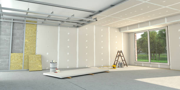 Best Insulation Materials and Products in Baltimore, OH