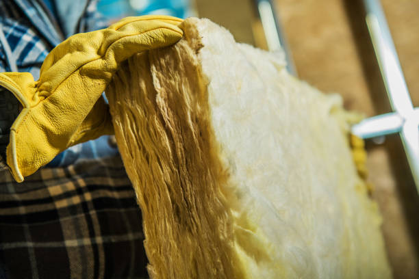 Best Insulation for Specific Applications in Baltimore, OH