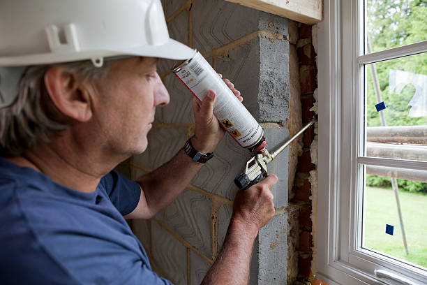 Best Insulation for Specific Applications in Baltimore, OH