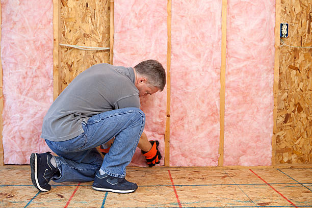 Best Types of Insulation in Baltimore, OH